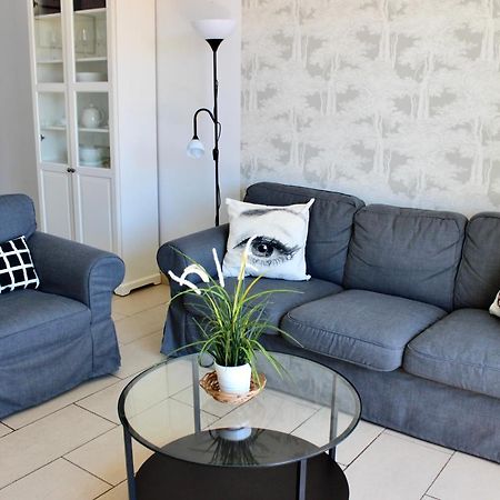 2Bdr Ocean View Apartment ポリス・デ・アボナ エクステリア 写真