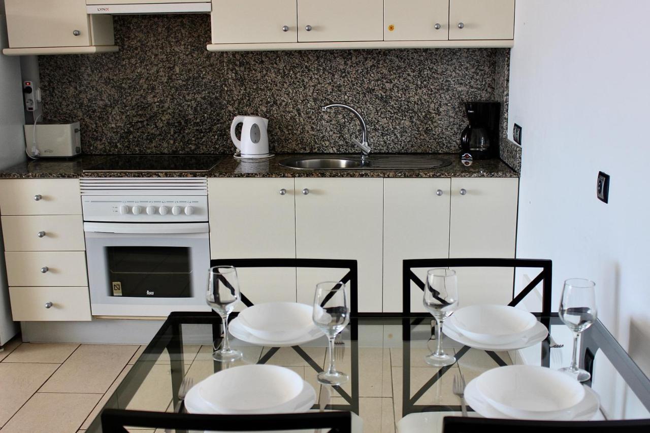 2Bdr Ocean View Apartment ポリス・デ・アボナ エクステリア 写真