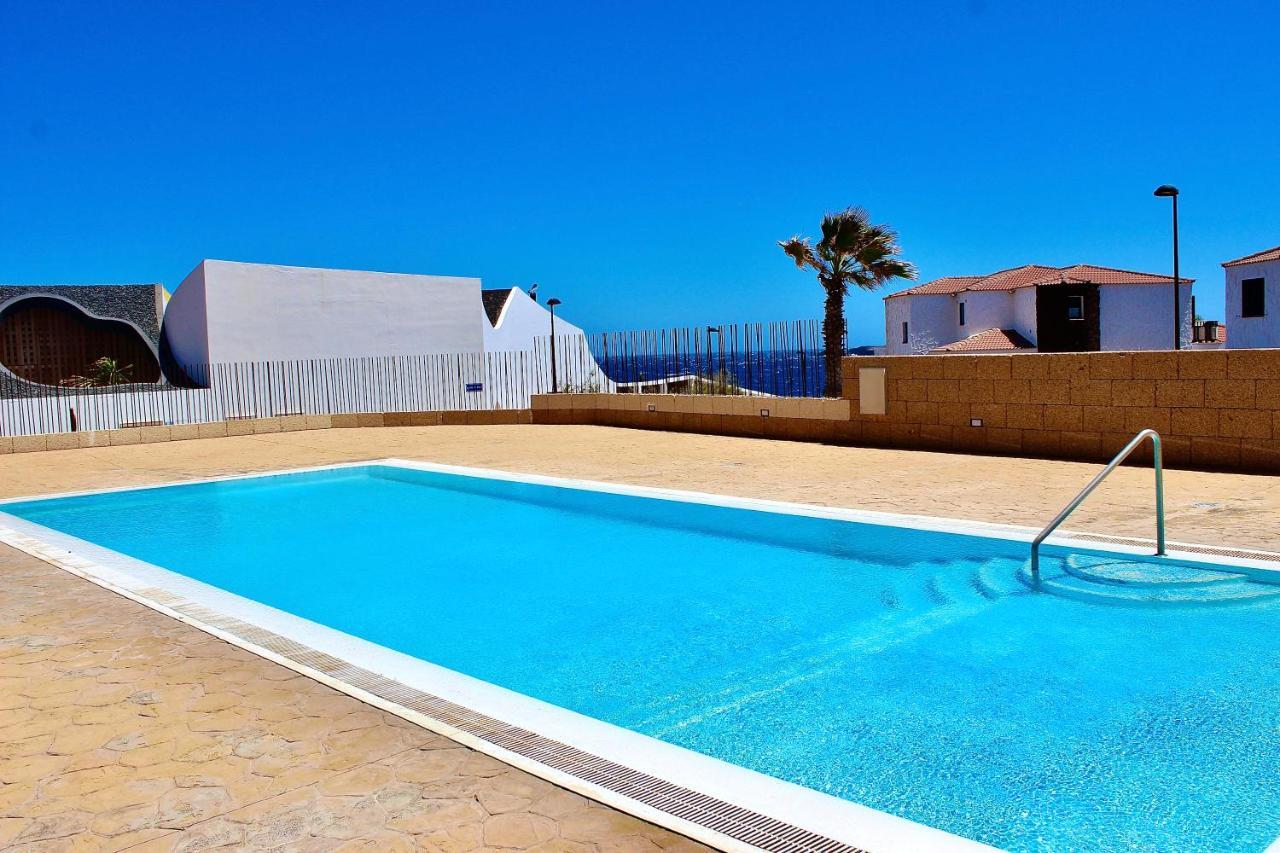 2Bdr Ocean View Apartment ポリス・デ・アボナ エクステリア 写真