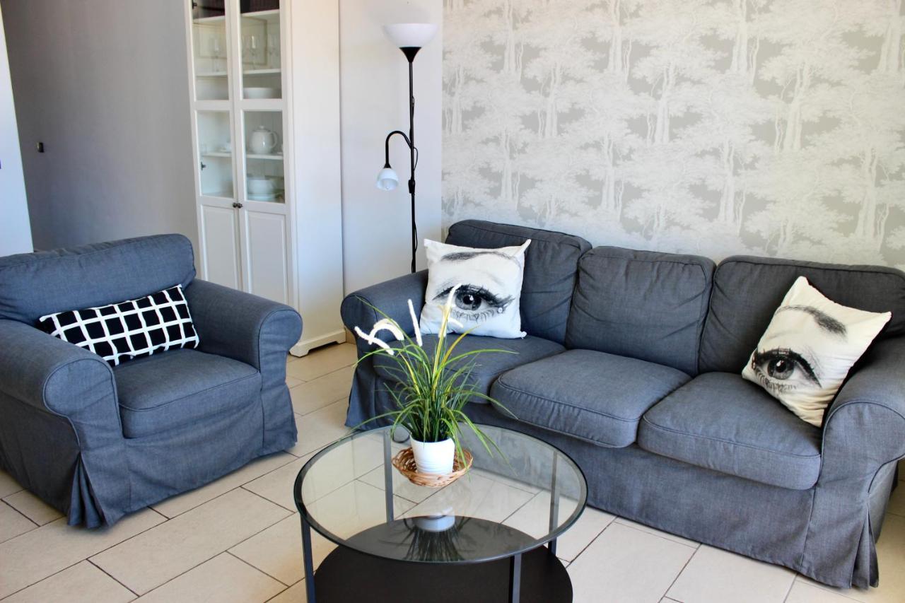2Bdr Ocean View Apartment ポリス・デ・アボナ エクステリア 写真