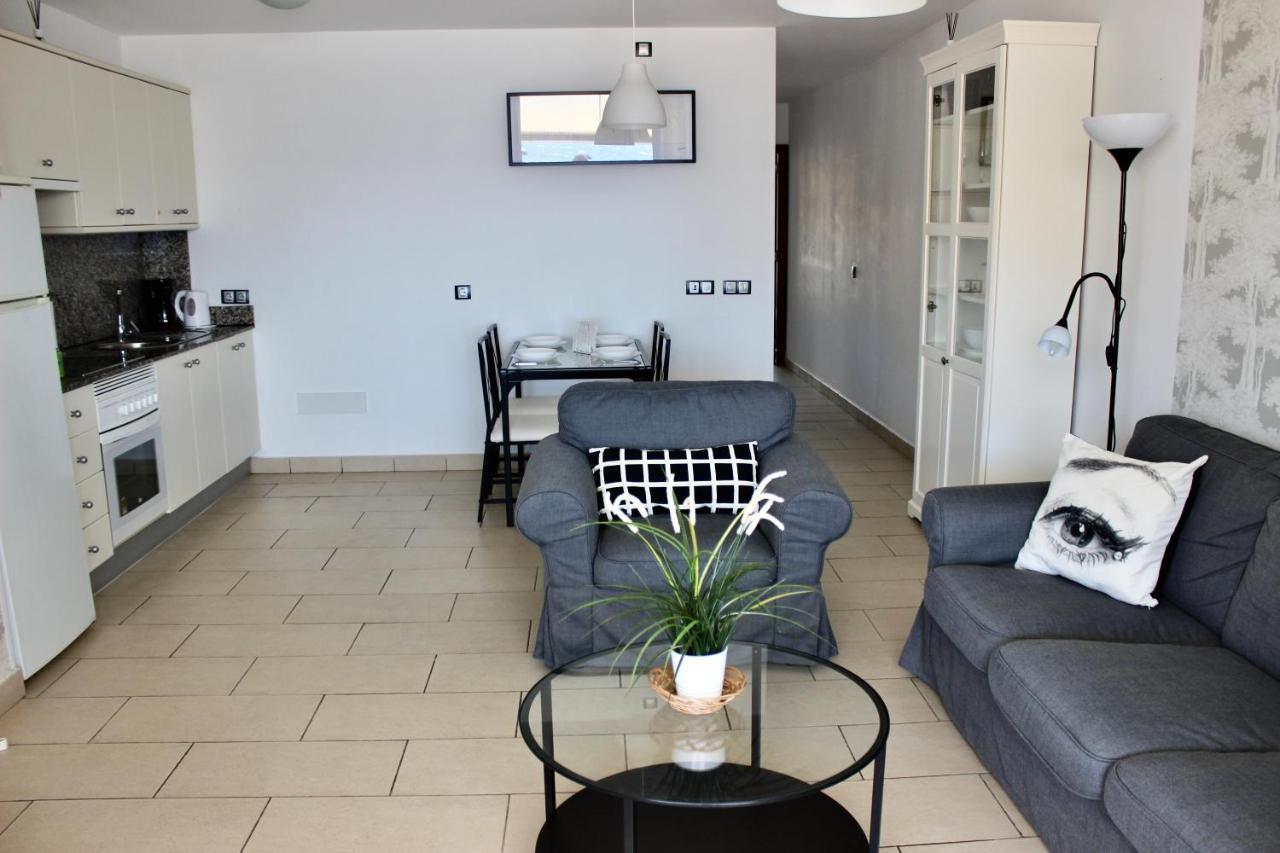 2Bdr Ocean View Apartment ポリス・デ・アボナ エクステリア 写真