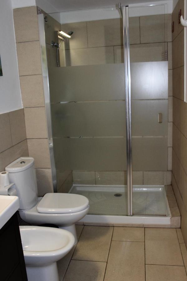 2Bdr Ocean View Apartment ポリス・デ・アボナ エクステリア 写真
